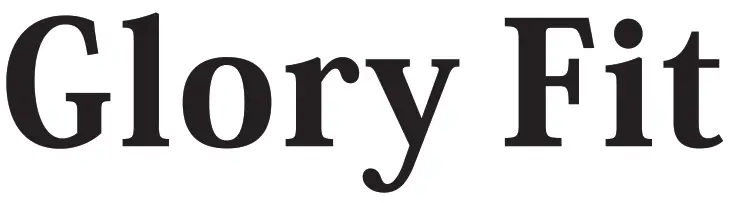 Glory Fit - logo