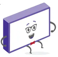 BAUHN ATV58UHDG-0320 Bluetooth Remote Control - Wi Fi connectivity