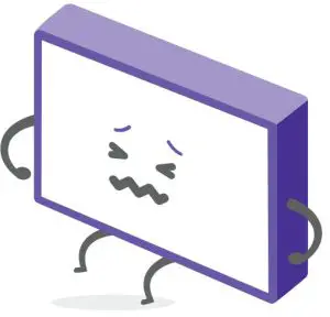 BAUHN ATV58UHDG-0320 Bluetooth Remote Control - things first