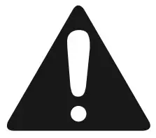 Warning Icon