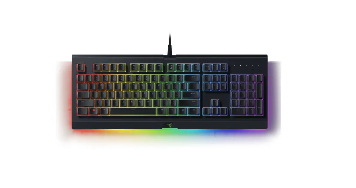 Razer Cynosa Chroma Pro Manual And Faq Razer Cynosa Chroma Pro Manual And Faq