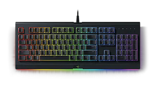 Razer Cynosa Chroma Pro