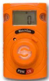 WatchGas PDM Single Gas Detector
