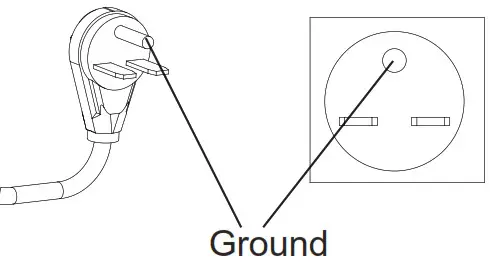 Dimplex Construction Heaters DCH4831