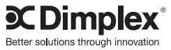 Dimplex logo