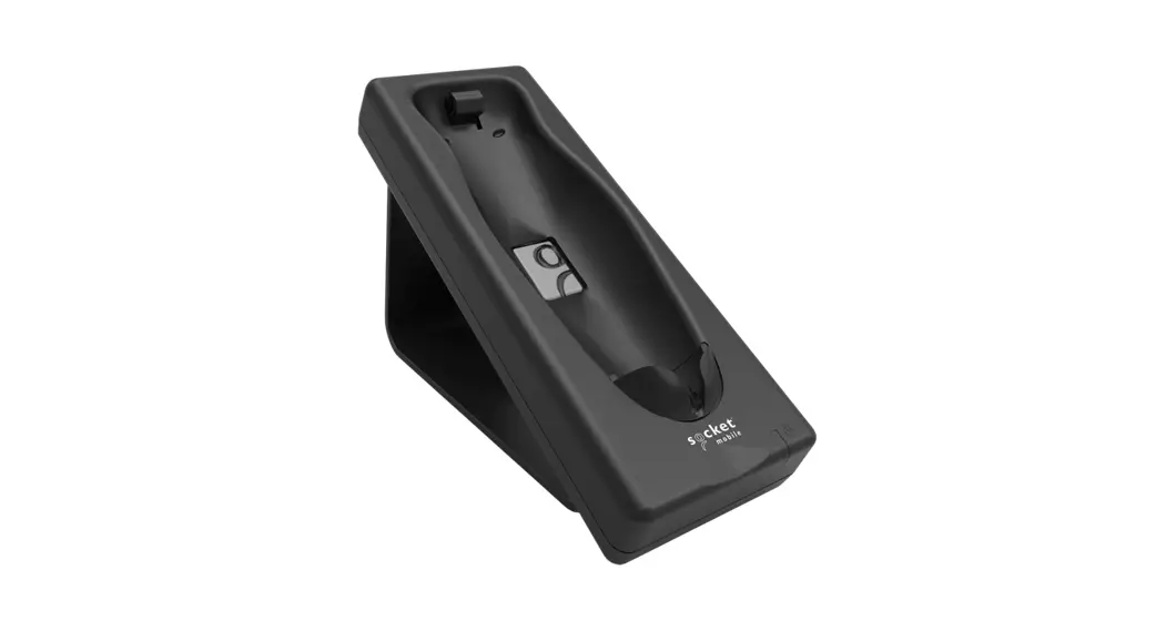 Socket Charging Cradle For Durascan Scanners User Guide Socket Charging Cradle For Durascan Scanners User Guide