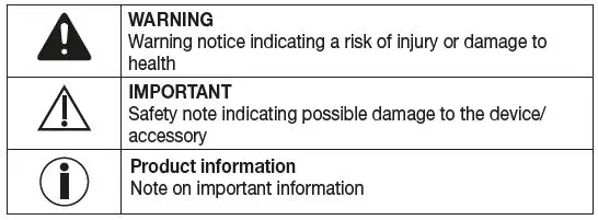 beurer BR 60 Insect Bite Healer fig1