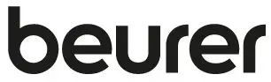 beurer logo