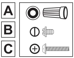 WILLIAMS SONOMA Chain Link Sconce Kit-Pottery Barn