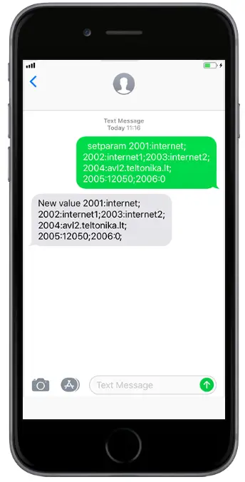 TELTONIKA FMB010 2G Bluetooth OBD GPS Tracker - new value