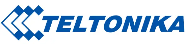TELTONIKA logo
