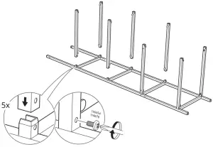 Assembly Instructions