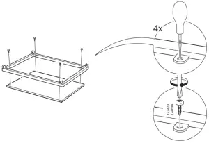Assembly Instructions