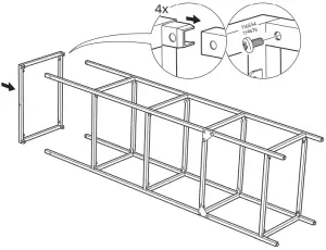 Assembly Instructions