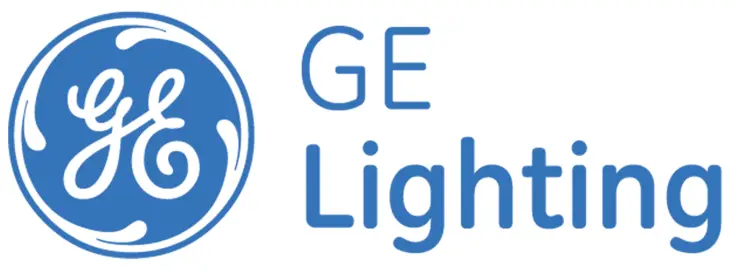 GE Lighting -logo
