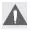 warning icon