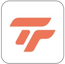 tecbot M1 4-In-1 Robot Vacuum Cleaner User Manual - App Logo