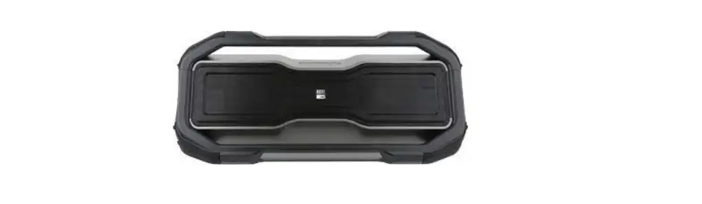 Altec Imw999-stl Rockbox Xl Rugged Bluetooth Speaker User Guide Altec Imw999-stl Rockbox Xl Rugged Bluetooth Speaker User Guide