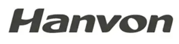 Hanvon -logo