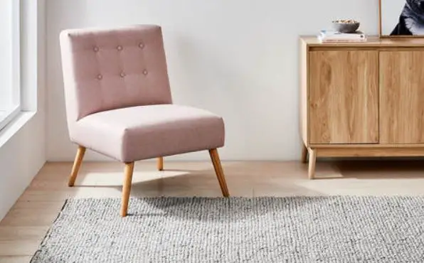 Lexi Lounge Chair Instruction Manual Lexi Lounge Chair Instruction Manual