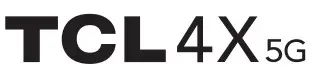 TCL - logo