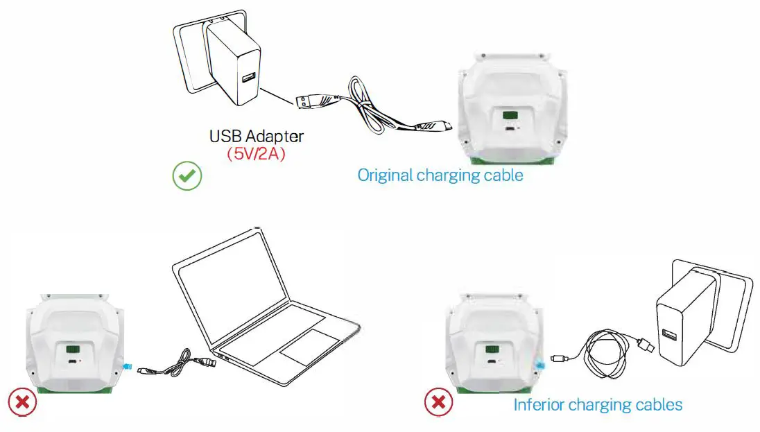 Battery Guidelines 2