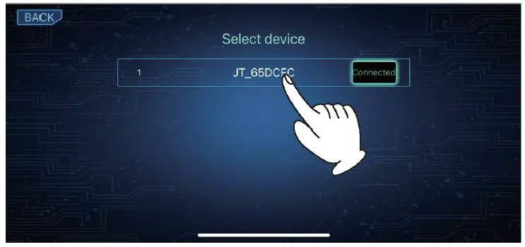Bluetooth Guidelines 1