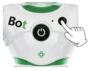 Voice can not be recognized