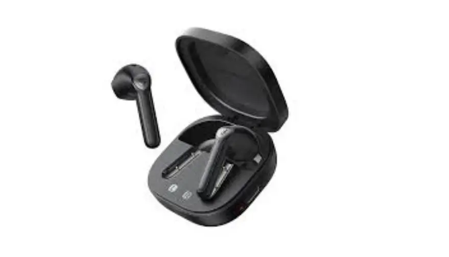Melodysusie T45 True Wireless Stereo Earbuds User Manual Melodysusie T45 True Wireless Stereo Earbuds User Manual