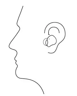 melodysusie T45 True Wireless Stereo Earbuds Fig3