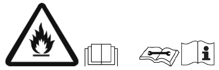 argo Dry Pury 11 Dehumidifier Instruction Fig1