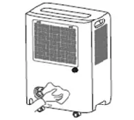 argo Dry Pury 11 Dehumidifier Instruction Fig14