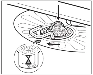 Electrolux ESF5512LOX 60cm UltimateCare 300 Freestanding Dishwasher - filter4