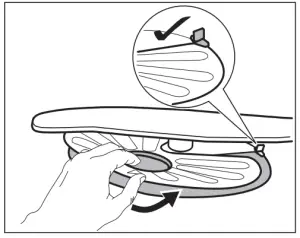 Electrolux ESF5512LOX 60cm UltimateCare 300 Freestanding Dishwasher - remove2