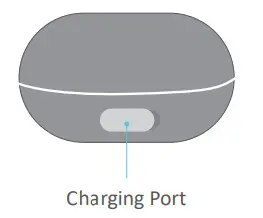 Charging Port