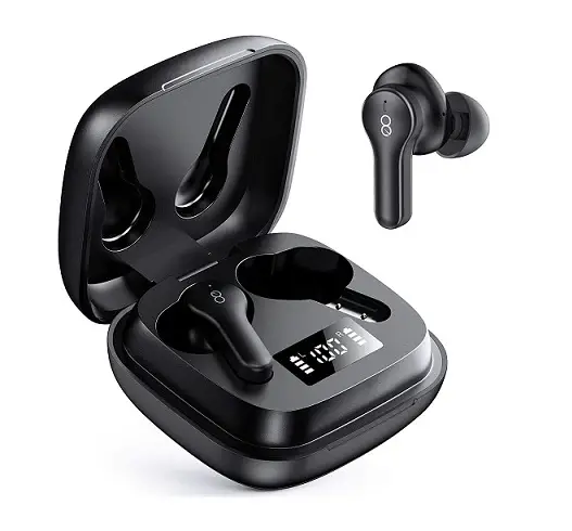 Losei D65 Earbuds User Manual