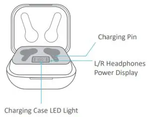 Charging Case
