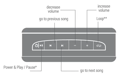 SAREGAMA Carvaan Mini Kids Bluetooth Speaker Lunched 1