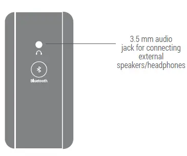 SAREGAMA Carvaan Mini Kids Bluetooth Speaker Lunched 3