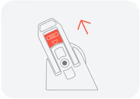 Solowii M2 Electric Scooter - Folding