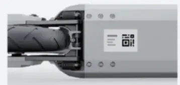 Solowii M2 Electric Scooter - Instructions for APP 3