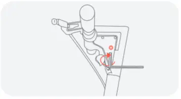 Solowii M2 Electric Scooter - Troubleshooting 2