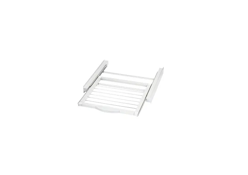 Xavax 00110225 Stacking Kit For Washing Machines/dryers Instruction Manual