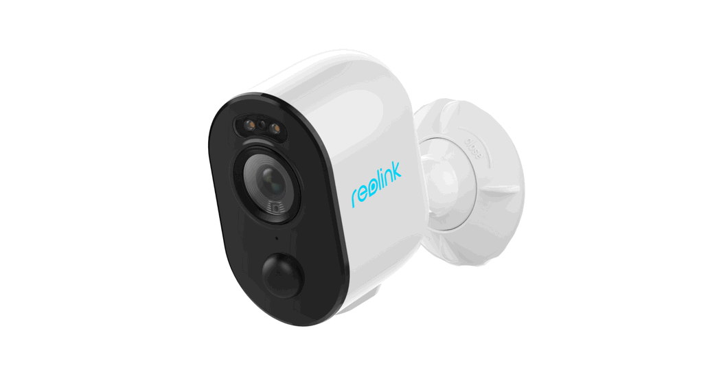 Reolink Argus 3 Wi-fi Camera User Guide Reolink Argus 3 Wi-fi Camera User Guide