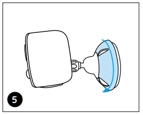 reolink Argus 3 Wi Fi Camera - Part