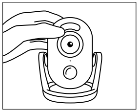 reolink Argus 3 Wi Fi Camera - Surface