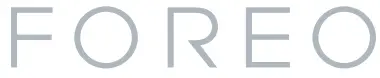 FOREO logo