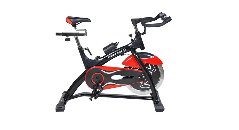 Fortis Spin Bike Sx2000 User Manual Fortis Spin Bike Sx2000 User Manual