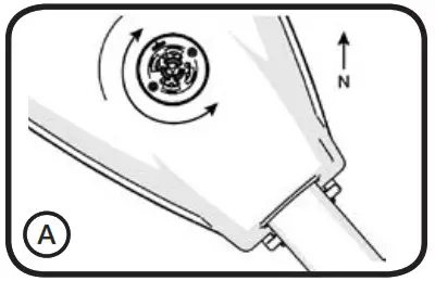 GE current GEH6064 Evolve LED Roadway Light - Photoelectric Control 1