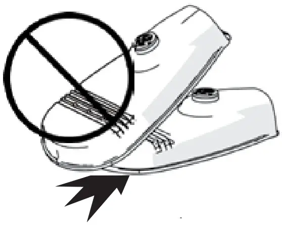 GE current GEH6064 Evolve LED Roadway Light - Storage & Handling 4